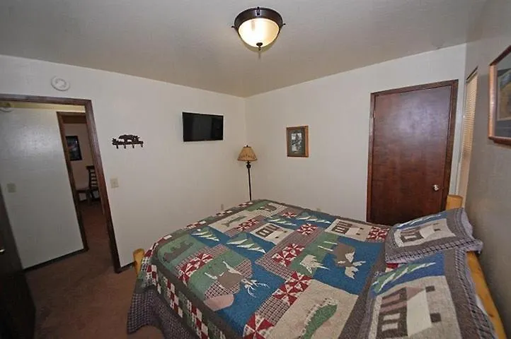 1987 Cherokee St, Home South Lake Tahoe Prázdninový dům