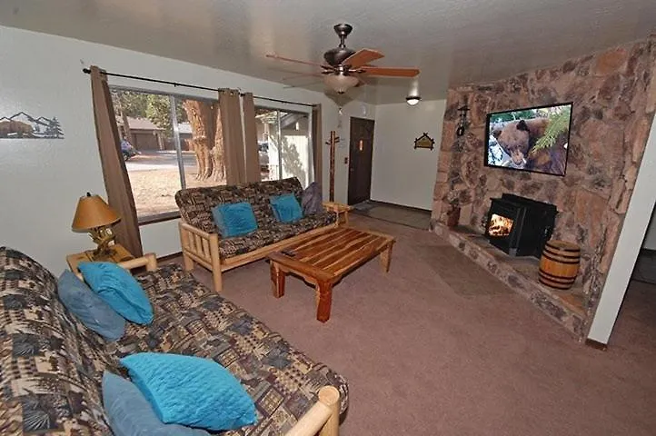 Prázdninový dům 1987 Cherokee St, Home South Lake Tahoe