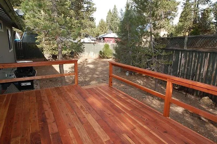 1987 Cherokee St, Home South Lake Tahoe